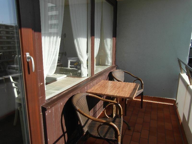 Haus-Metropol-Neues-Kurzentrum-Appartement-38 Вестерланд Экстерьер фото